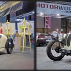 Motorworld Historicar 2018 