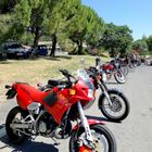 Motos ....