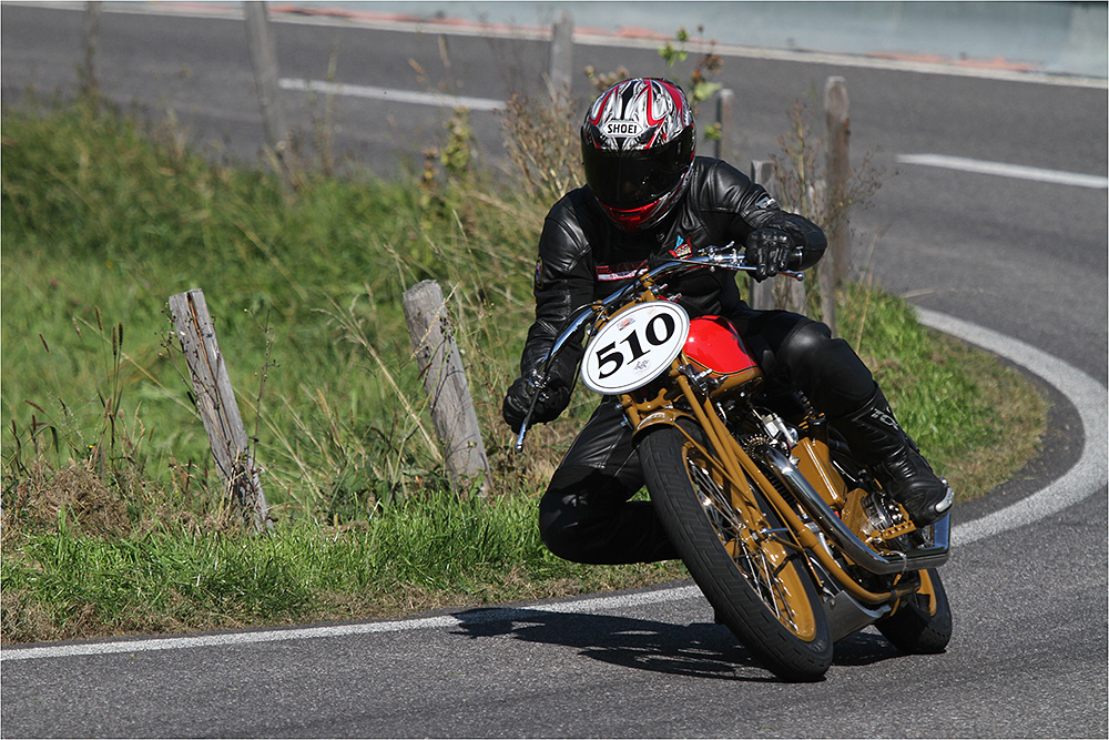 Motosacoche Sport Jubilé Foto & Bild sport, motorsport, bergrennen