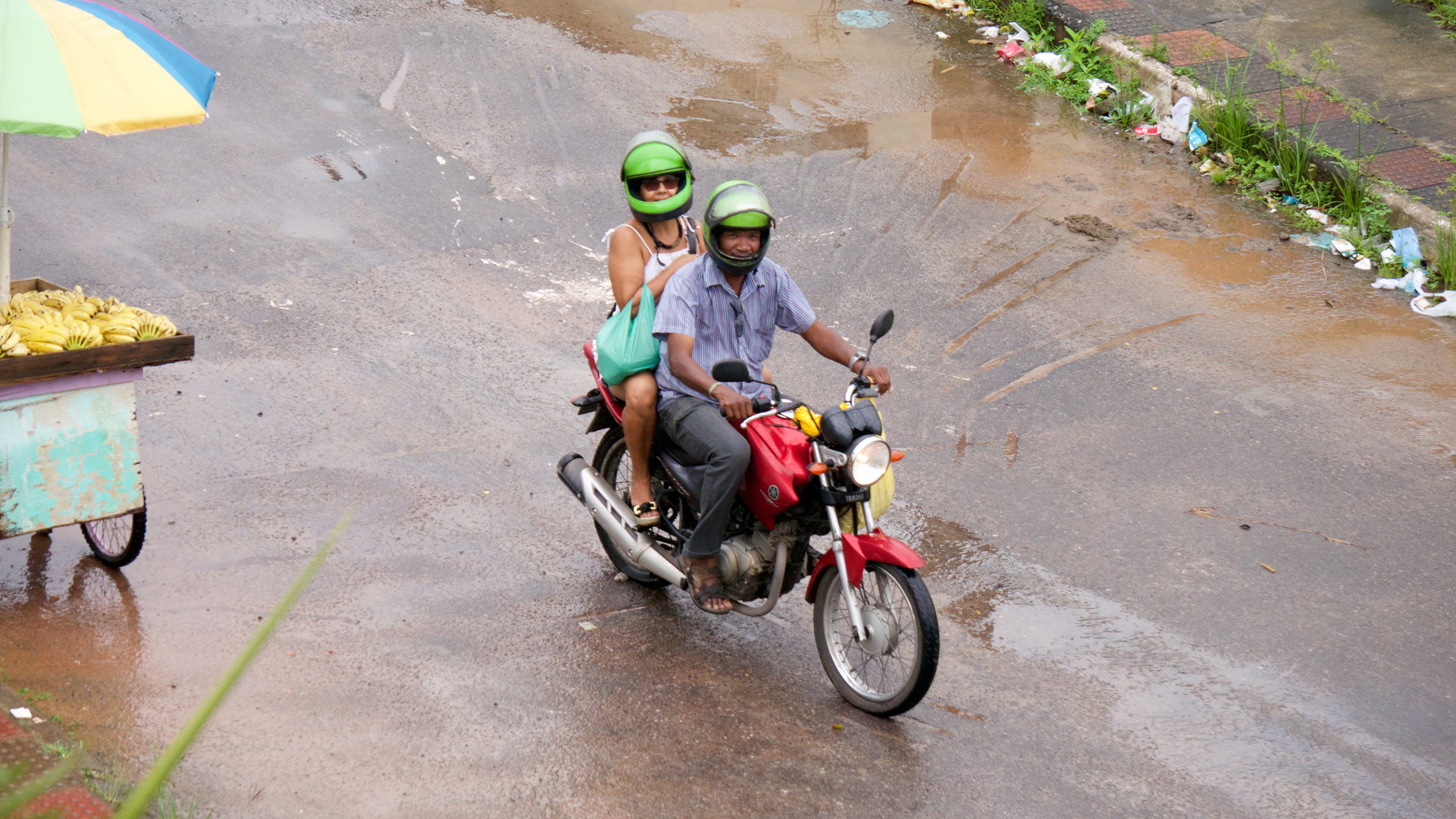 Mototaxi