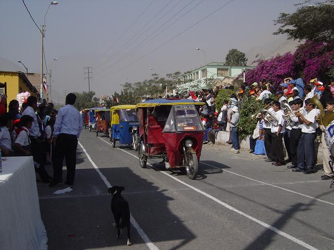 Mototaxis