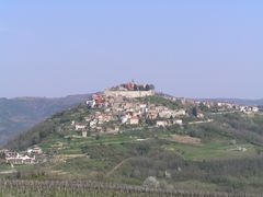 Motovun