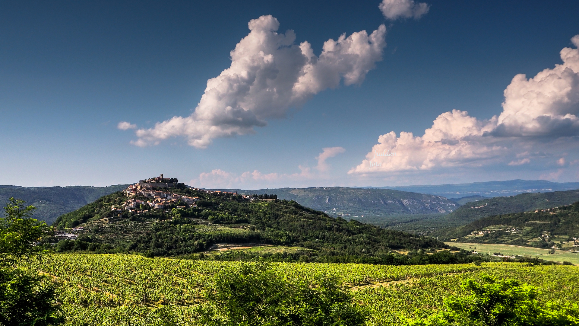 Motovun