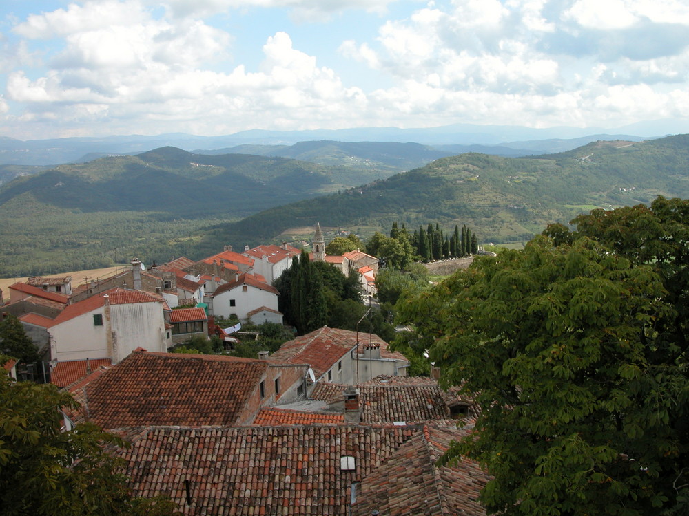 Motovun