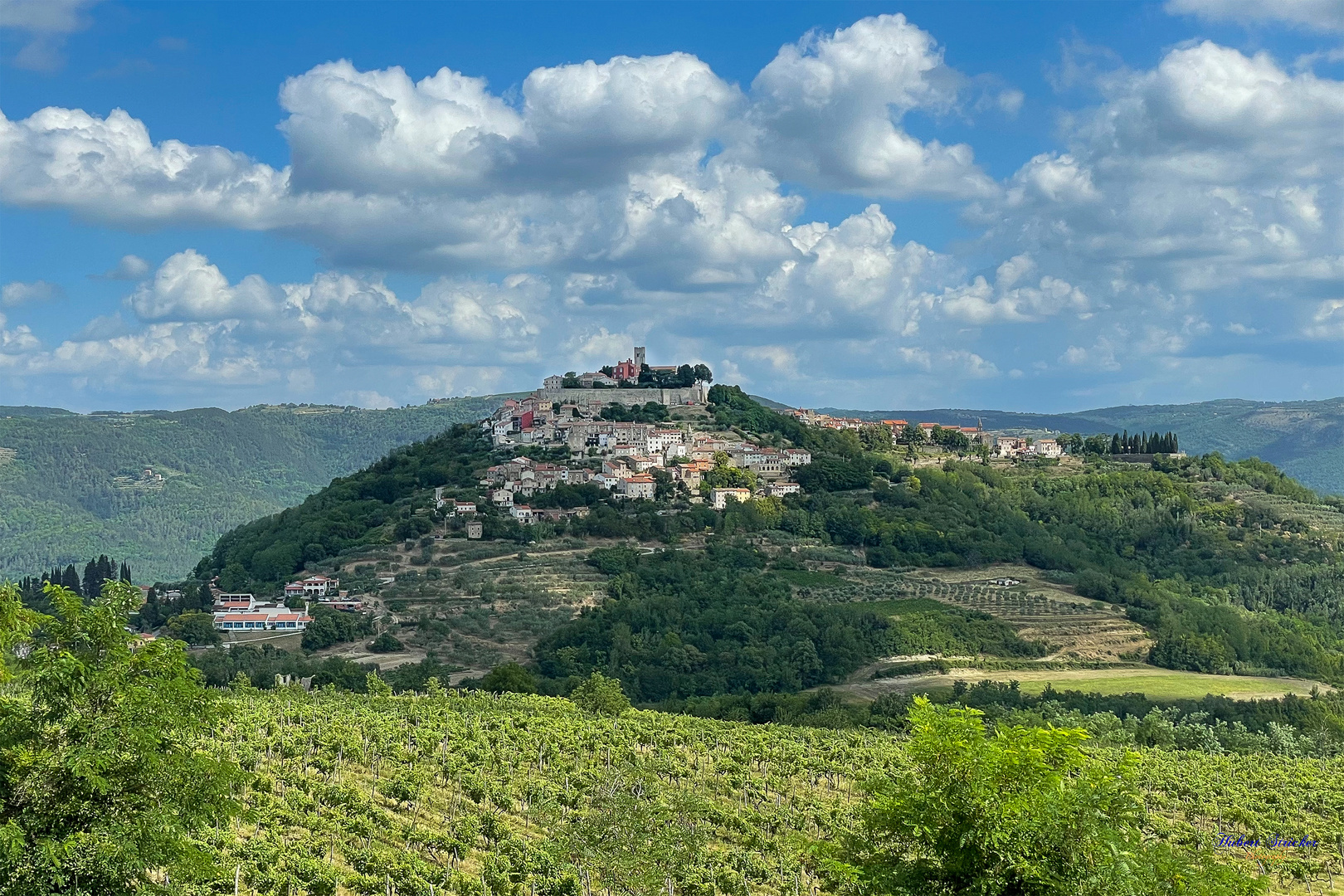 Motovun