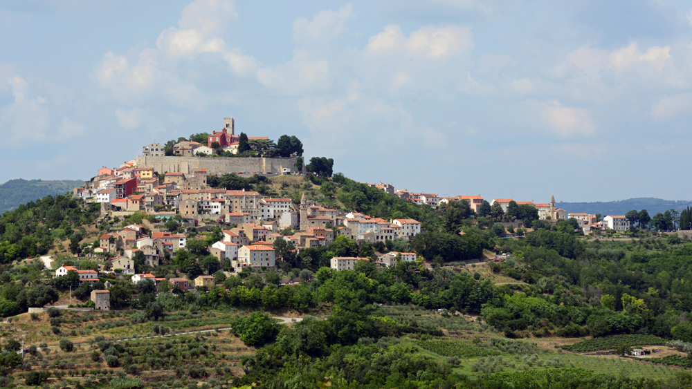 Motovun