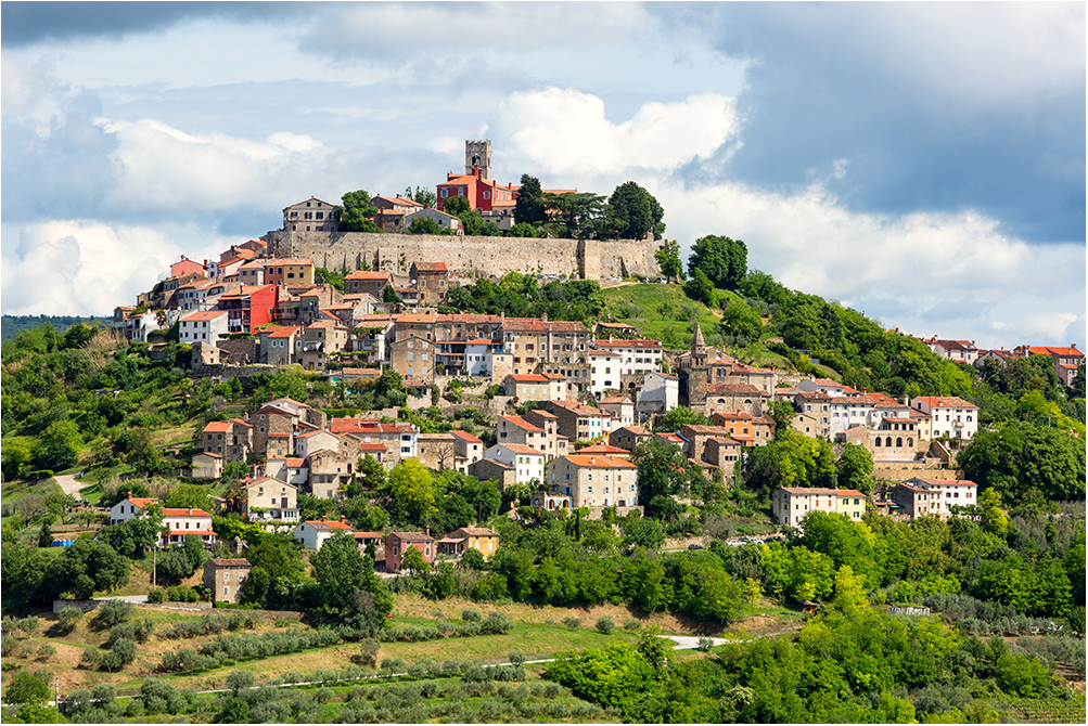 Motovun