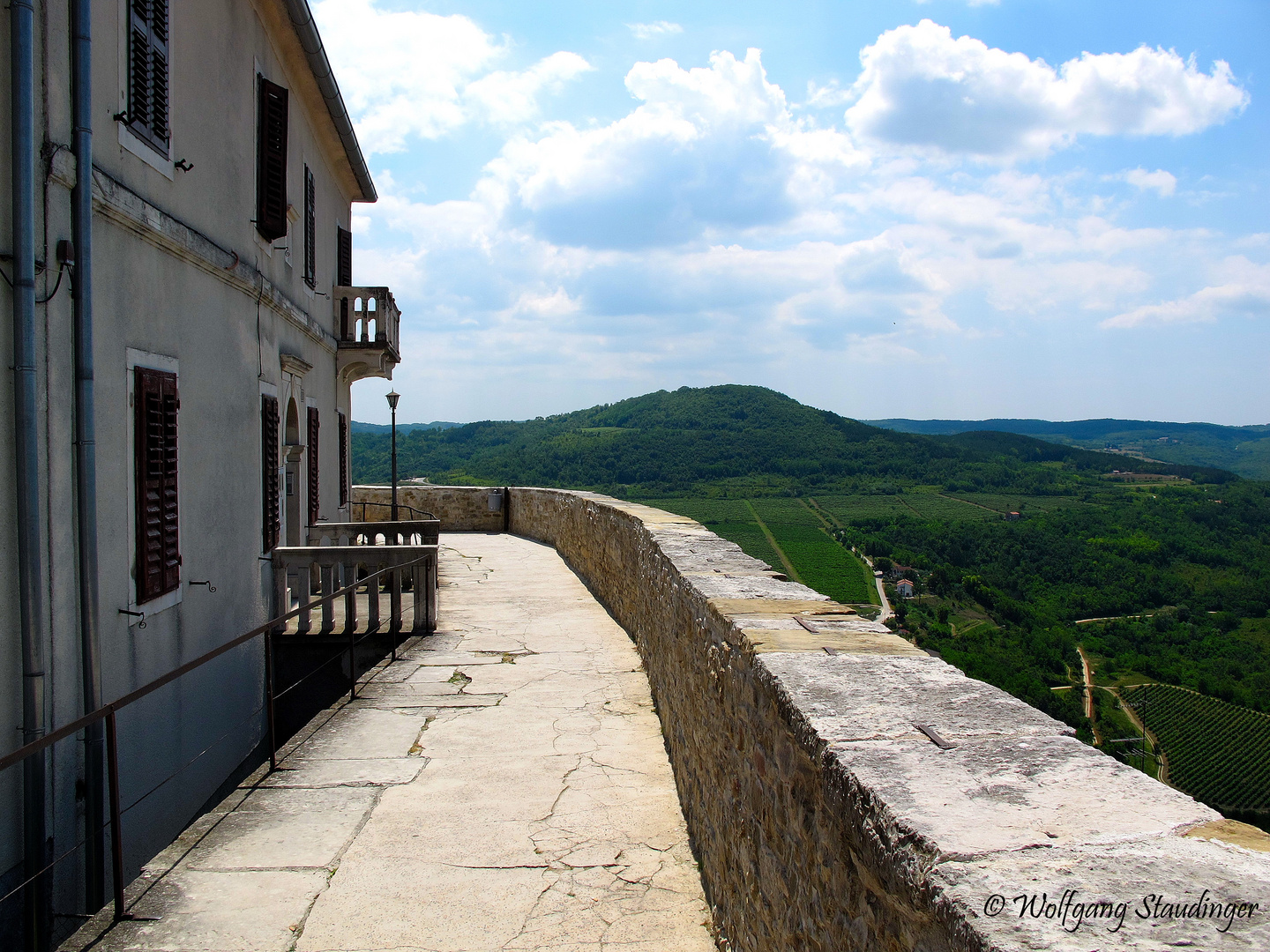 Motovun