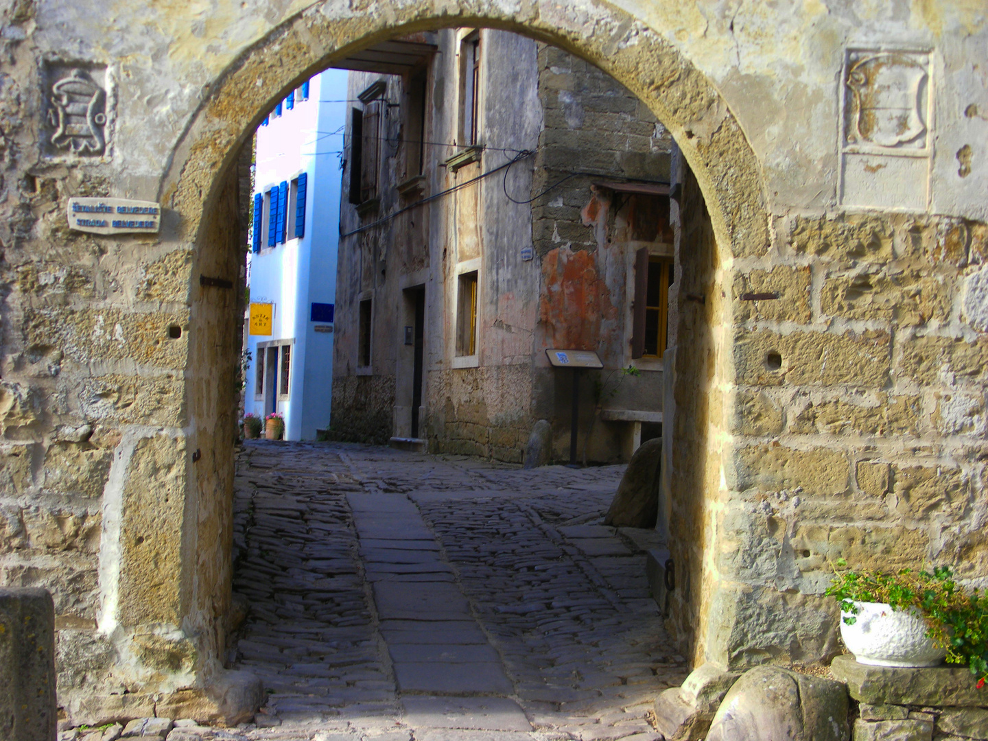 Motovun