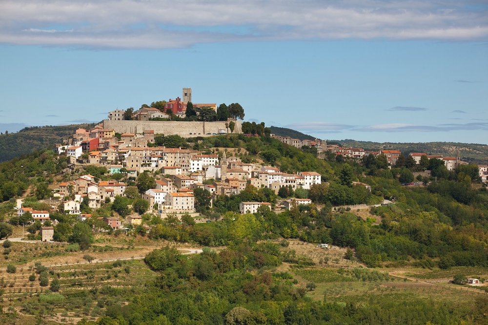 Motovun