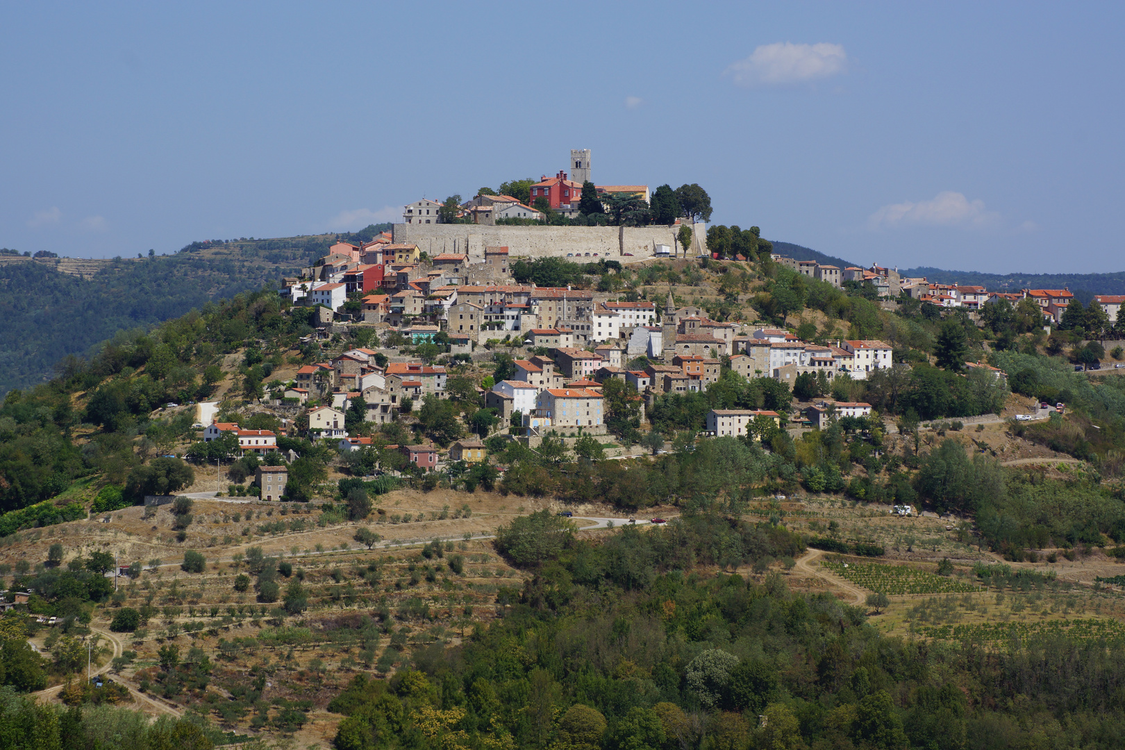 Motovun