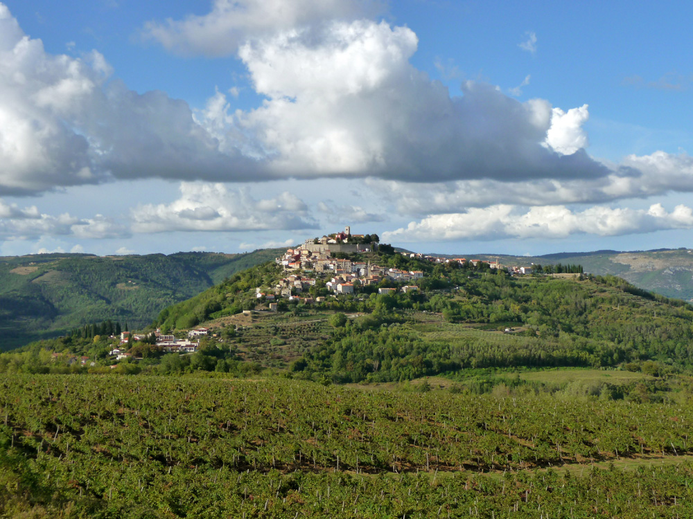 Motovun