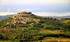 Motovun