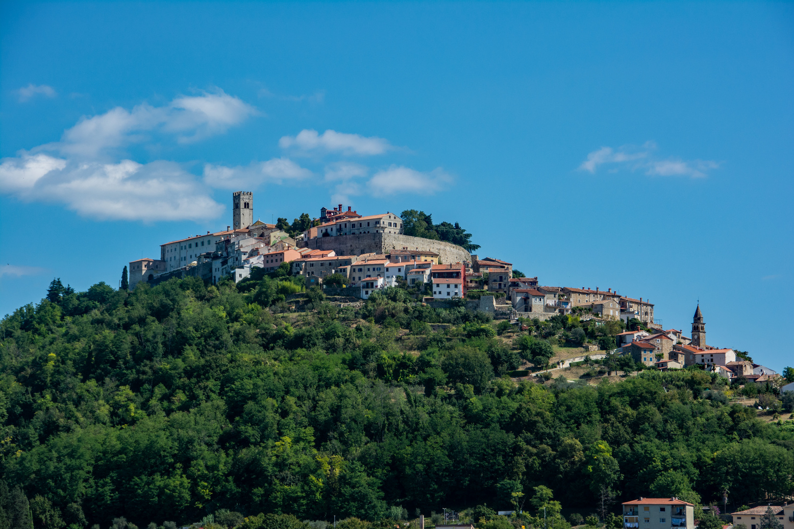 Motovun