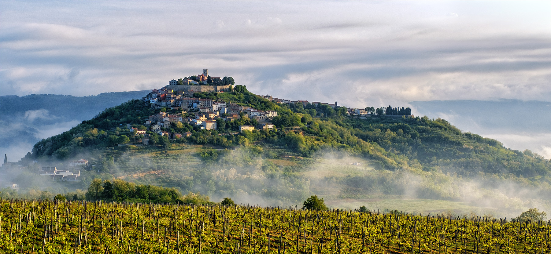 Motovun