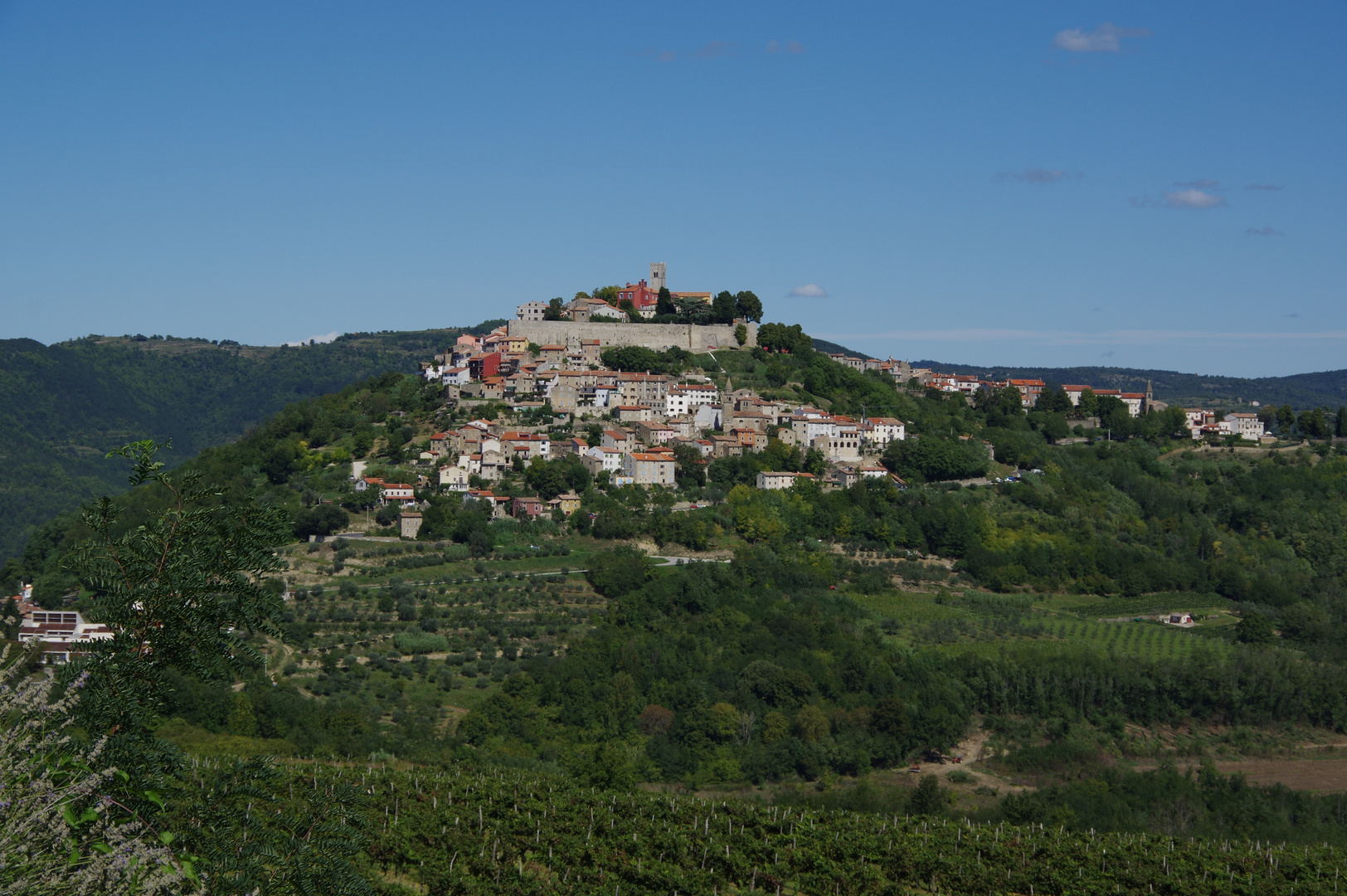 Motovun