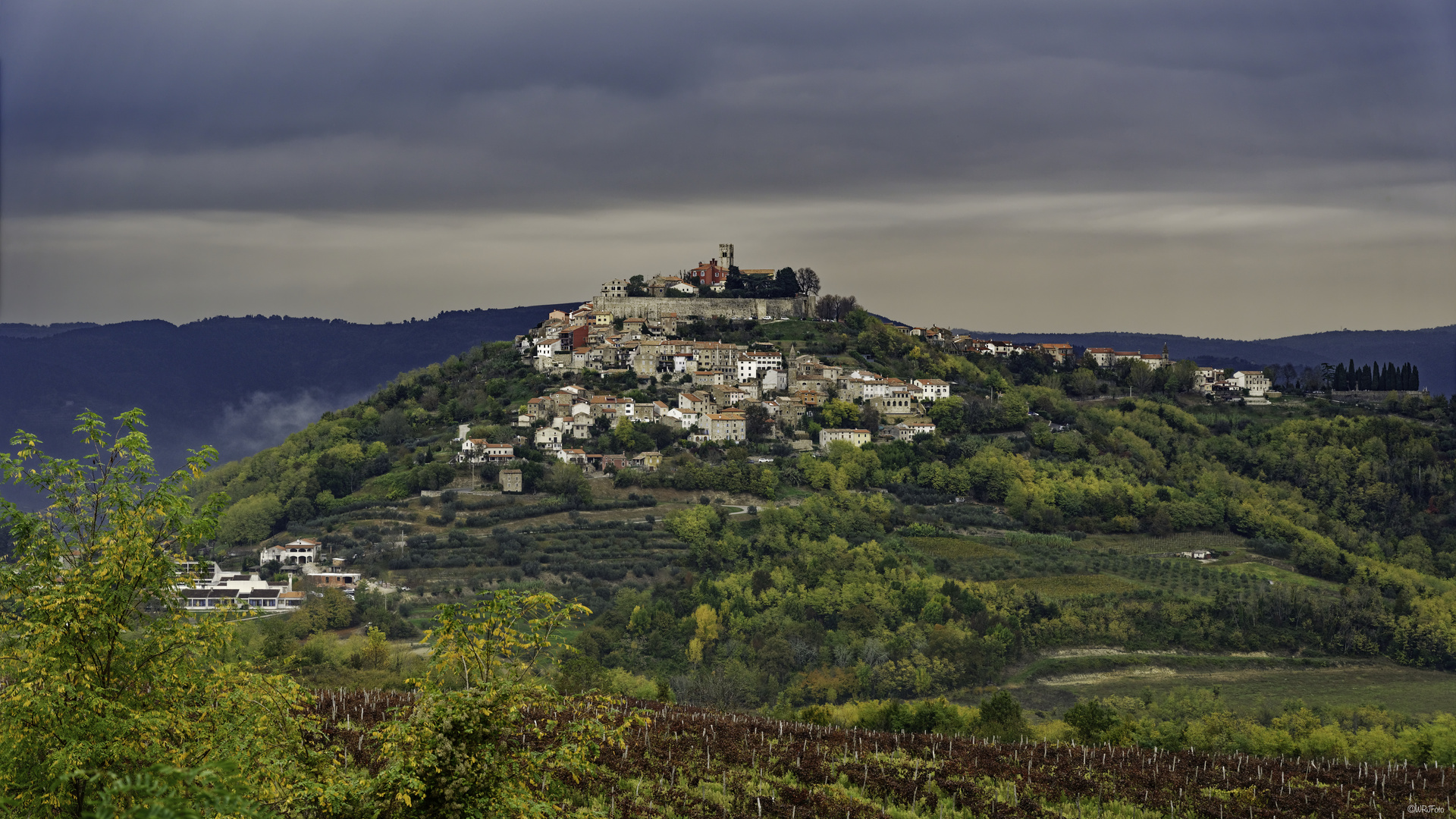 Motovun