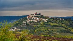 Motovun