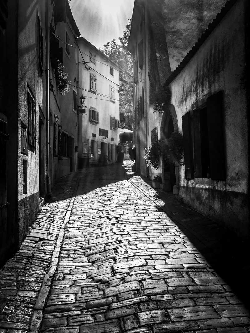 Motovun, Croatia