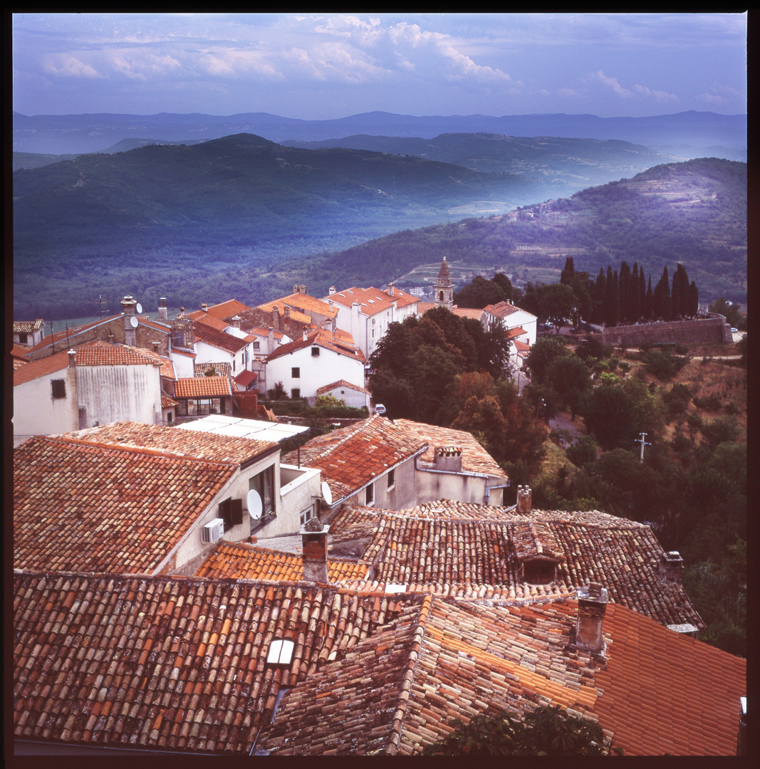 Motovun