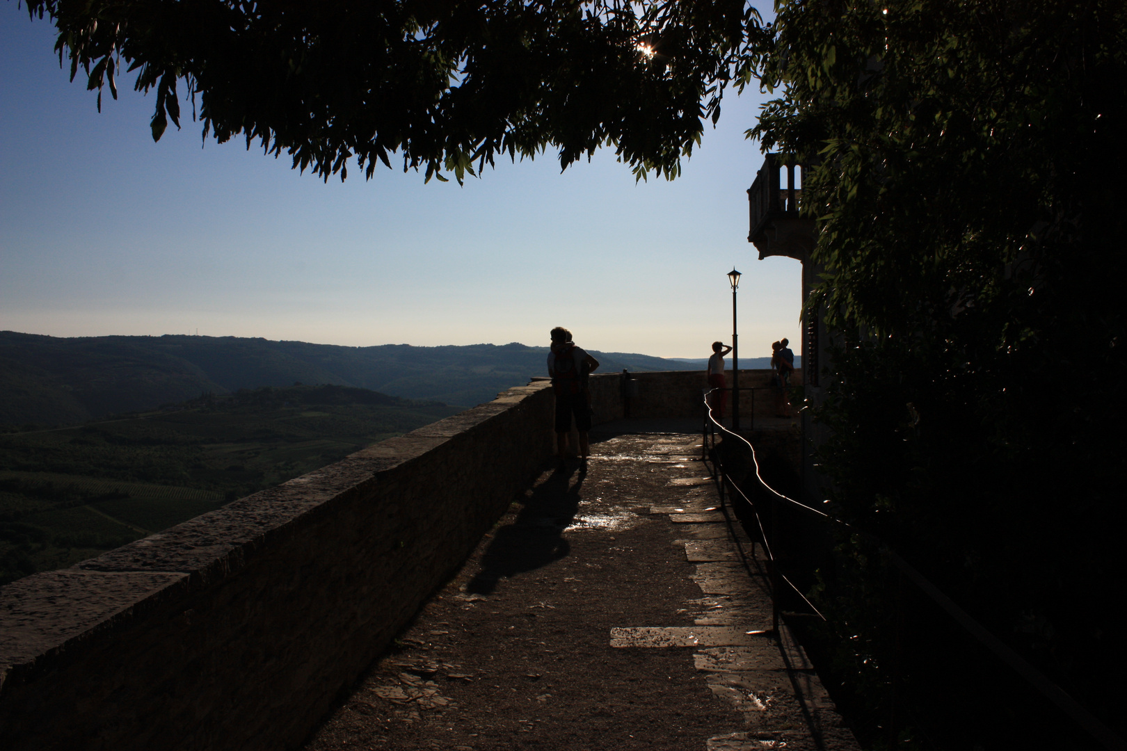 Motovun II