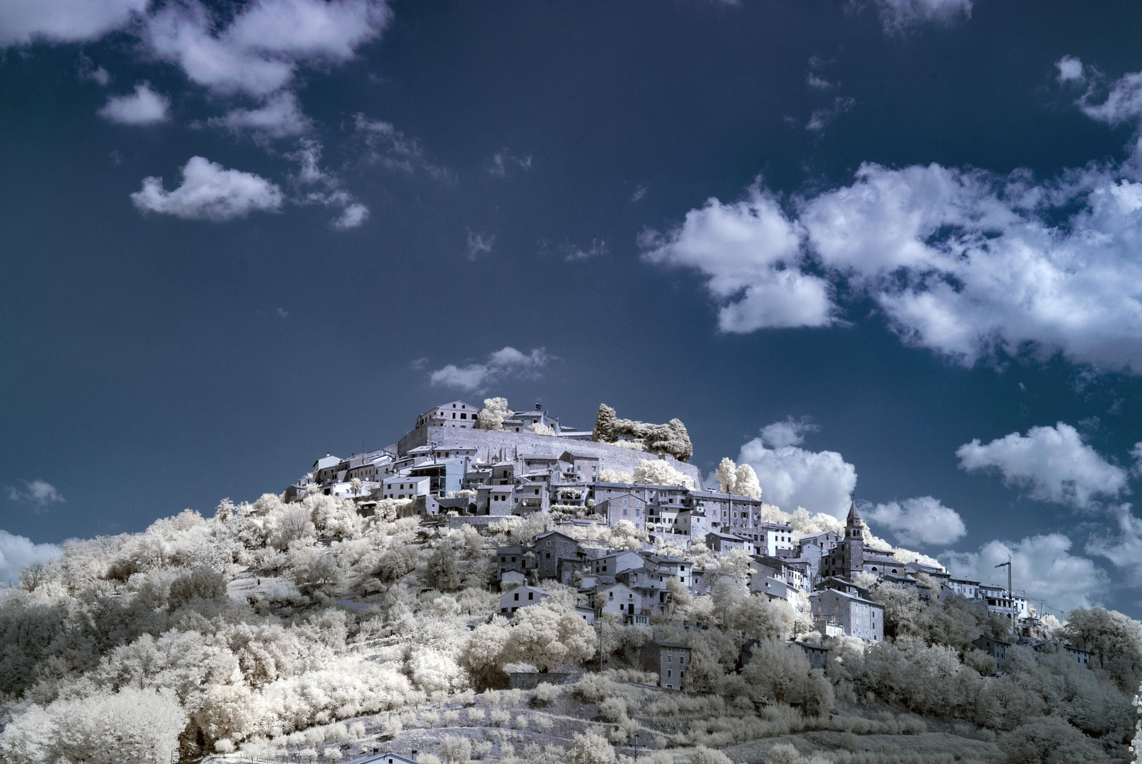 Motovun (Kroatien)