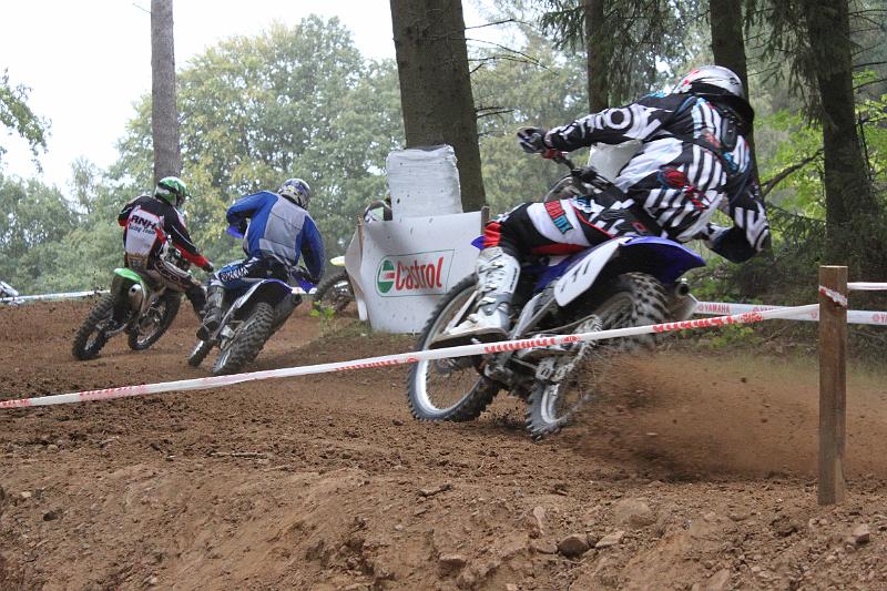 MotoX 2009