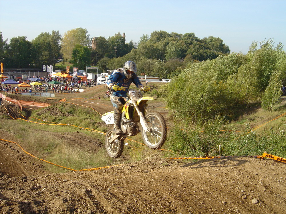 MotoX Lugau