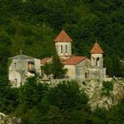 Motsameta Kloster, Georgien