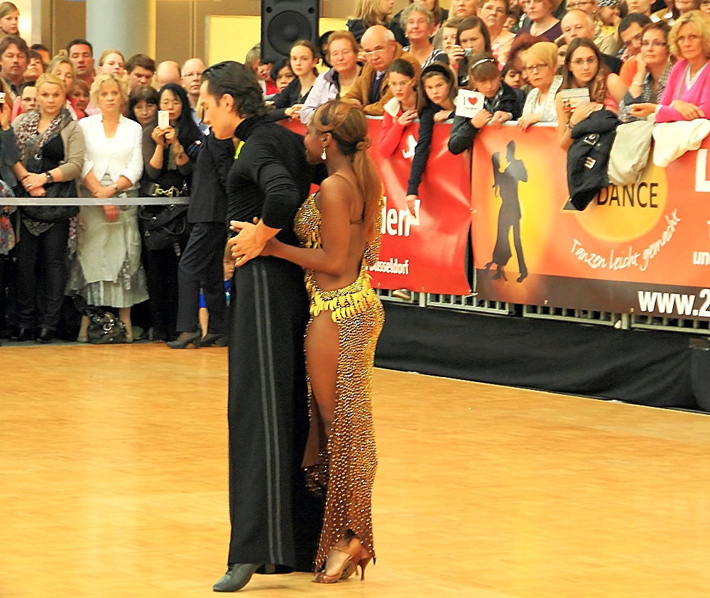 Motsi Mabuse Tanz Motsi Mabuse Tanz