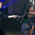 Motsi Mabuse &  Evgenij Vosniuk - Rumba1