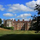 Mottisfond Abbey (England)