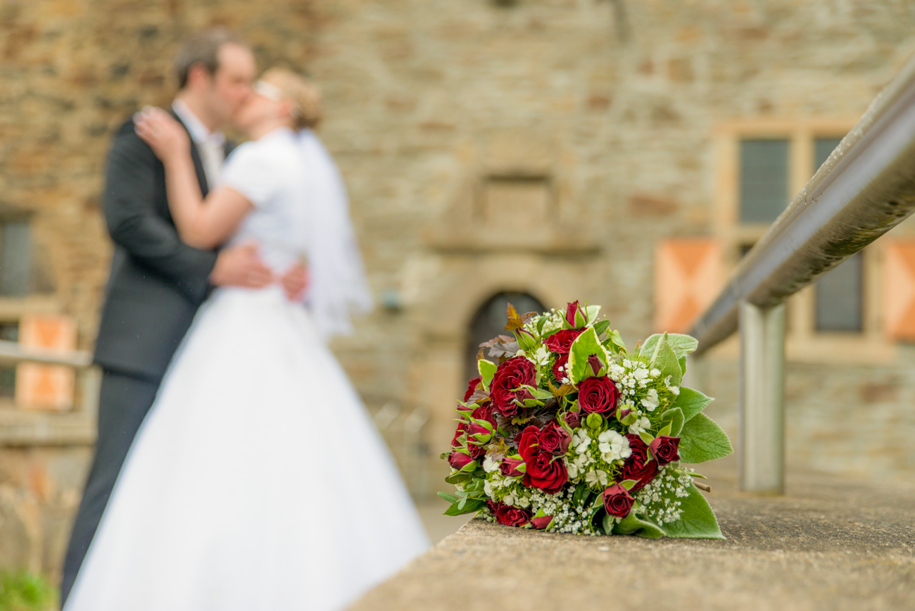 Mottoparty Hochzeit