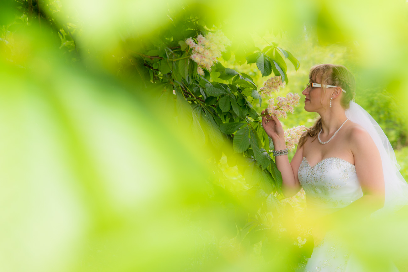 Mottoparty Hochzeit