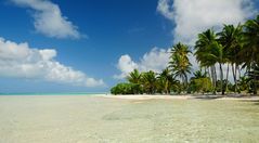 MOTU ILE TAHITI TAHAA