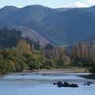 Motueka River Valley II