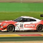 Motul Team RJN Motorsport