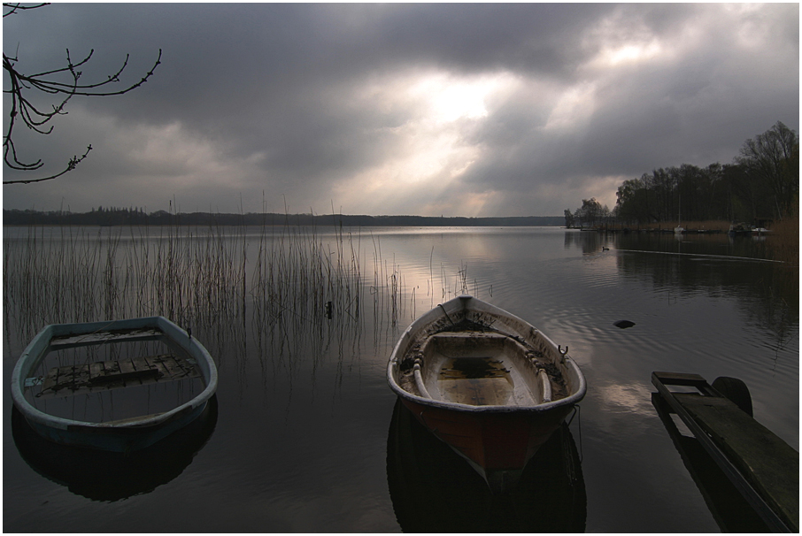 Motzener See