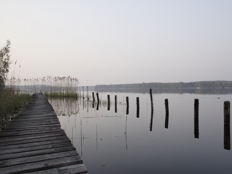 Motzener See