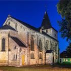 Motzleben, Kirche St. Michael