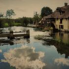 moudre les nuages