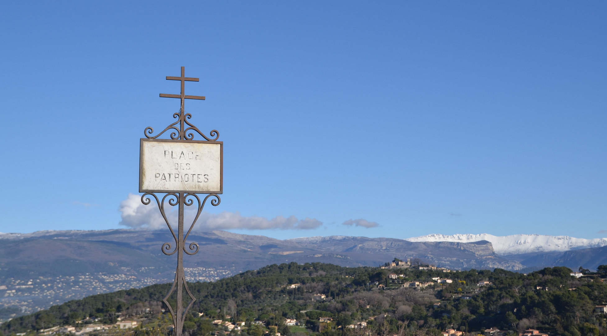 Mougins