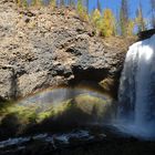 Moul Falls