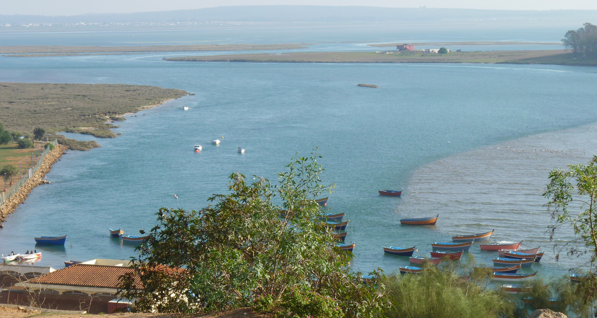 moulay bouselham