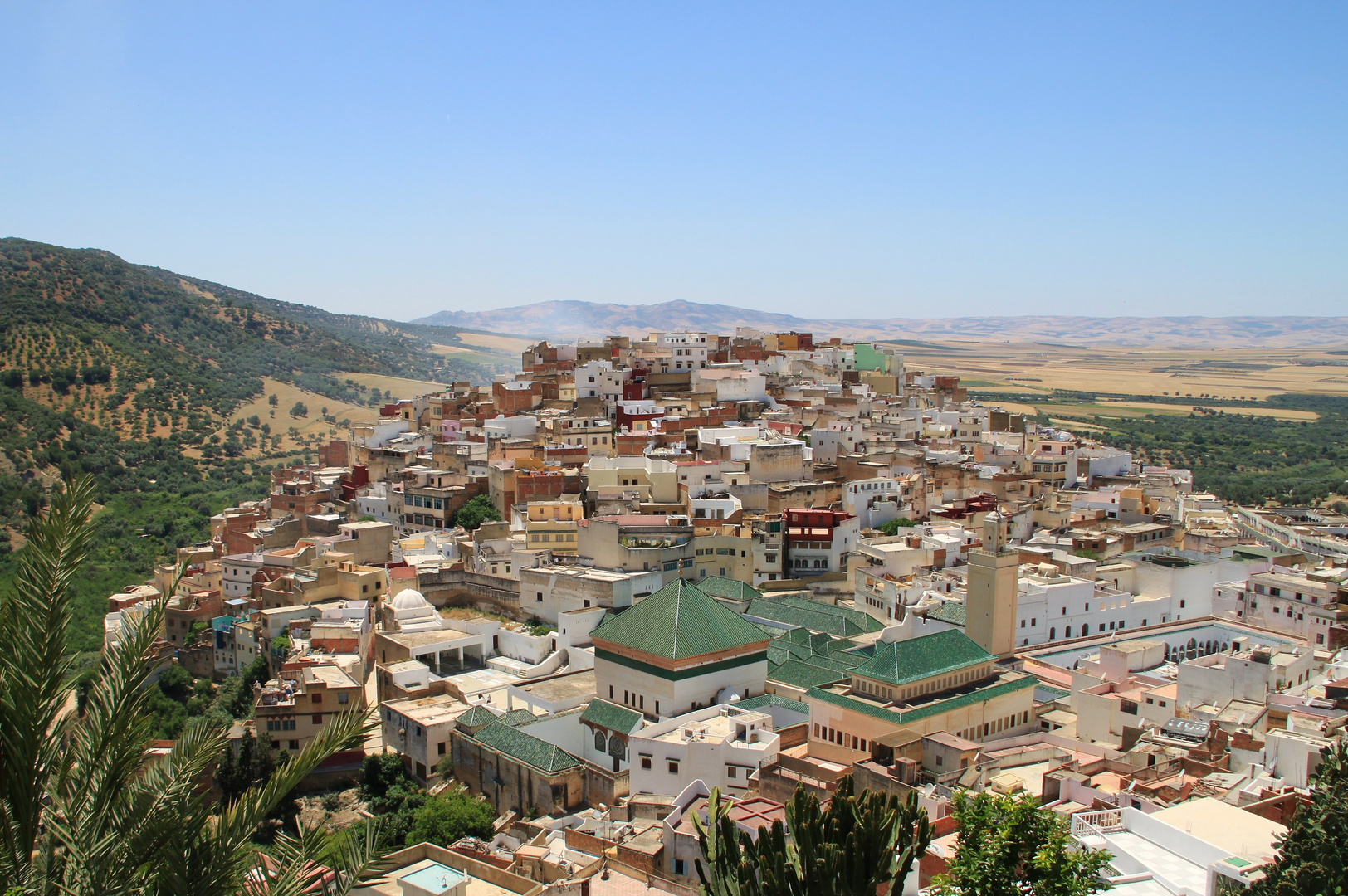 Moulay Idris