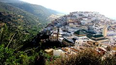 Moulay Idris