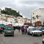 Moulay Idriss