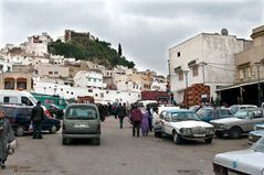 Moulay Idriss