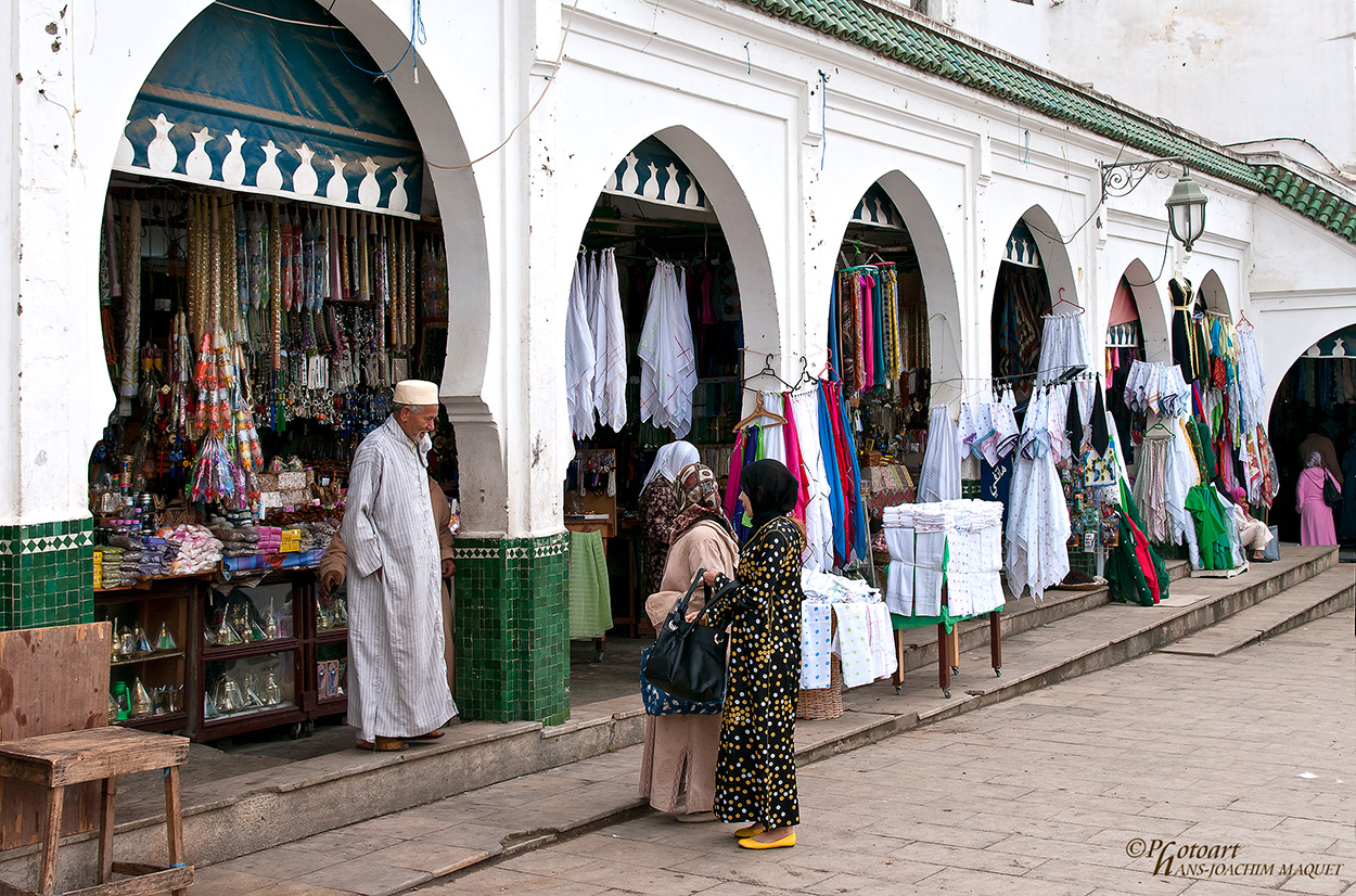 Moulay Idriss