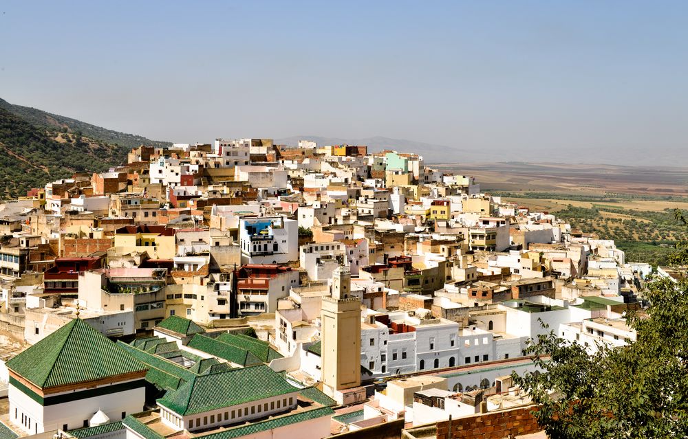 Moulay Idriss